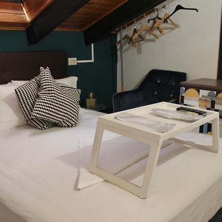 דירות מילאנו Mercanti Attic Version מראה חיצוני תמונה