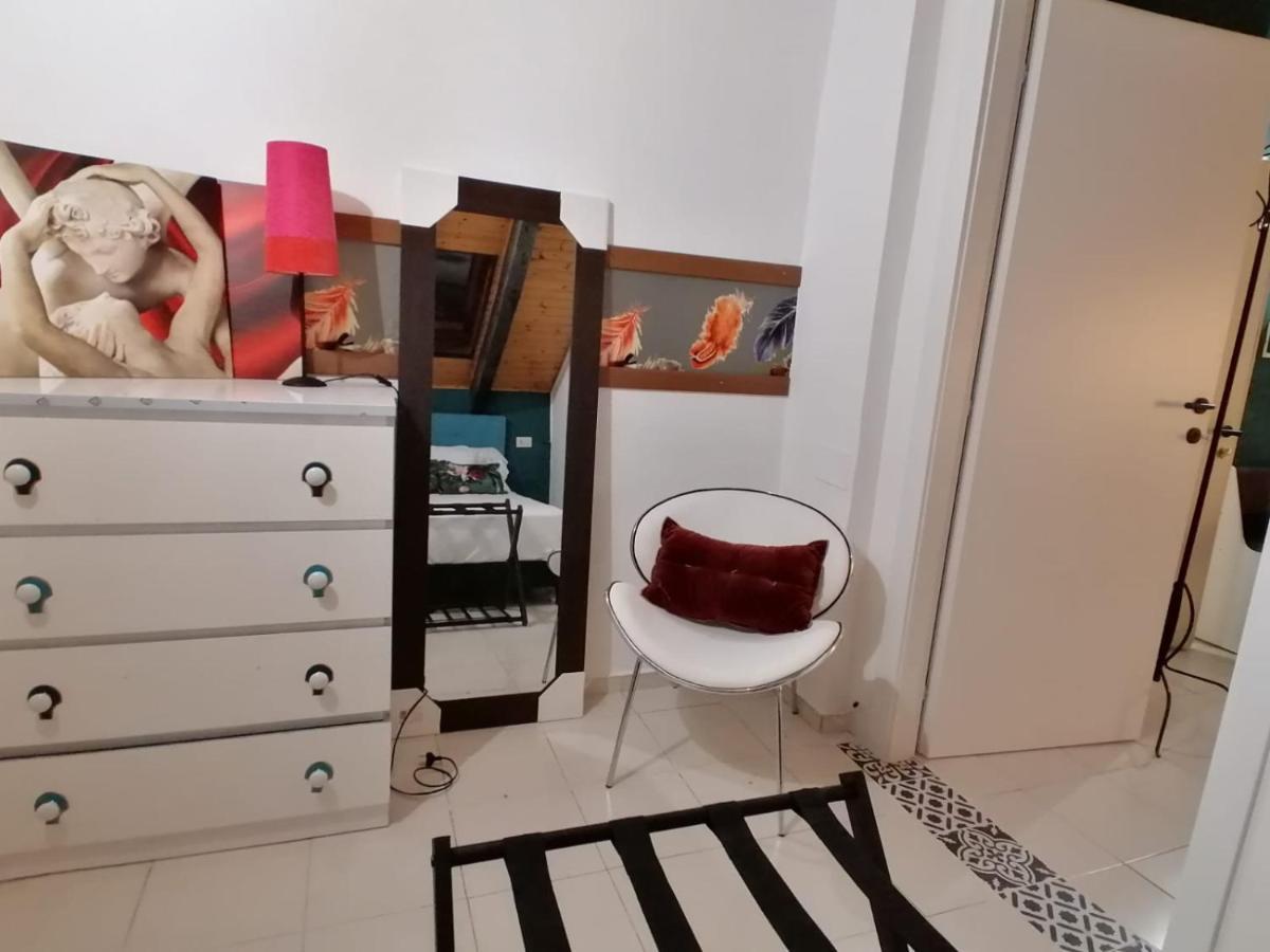 דירות מילאנו Mercanti Attic Version מראה חיצוני תמונה