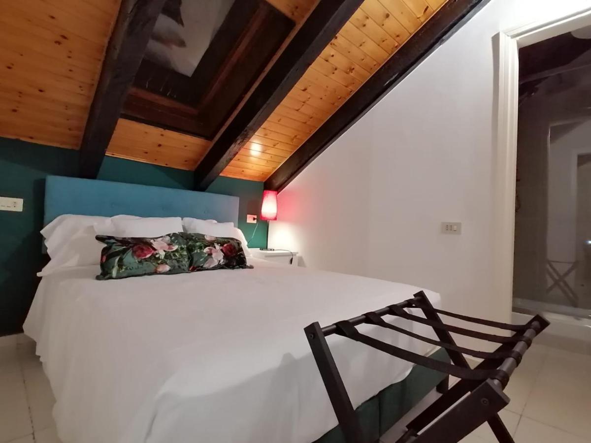 דירות מילאנו Mercanti Attic Version מראה חיצוני תמונה