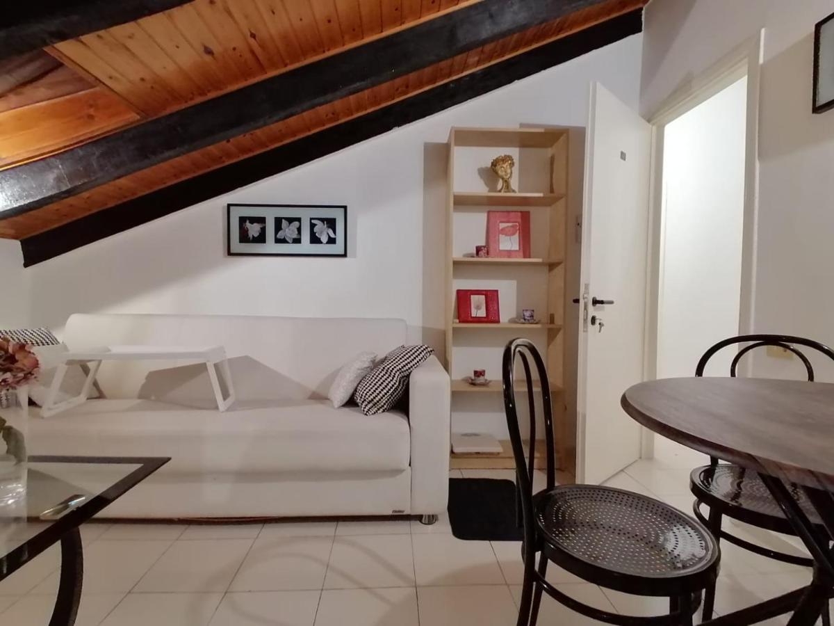 דירות מילאנו Mercanti Attic Version מראה חיצוני תמונה