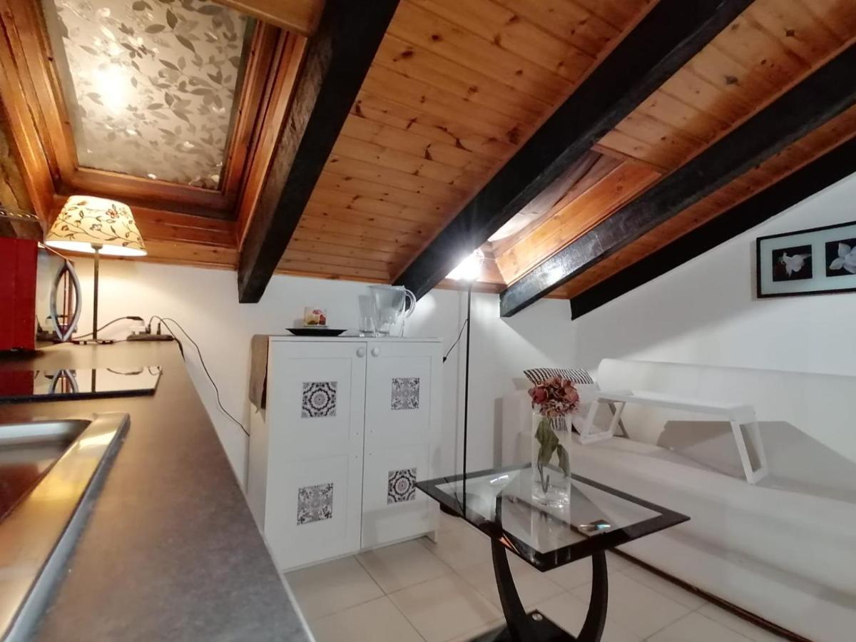 דירות מילאנו Mercanti Attic Version מראה חיצוני תמונה