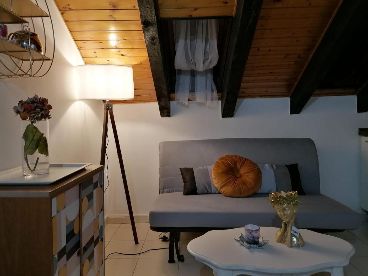 דירות מילאנו Mercanti Attic Version מראה חיצוני תמונה