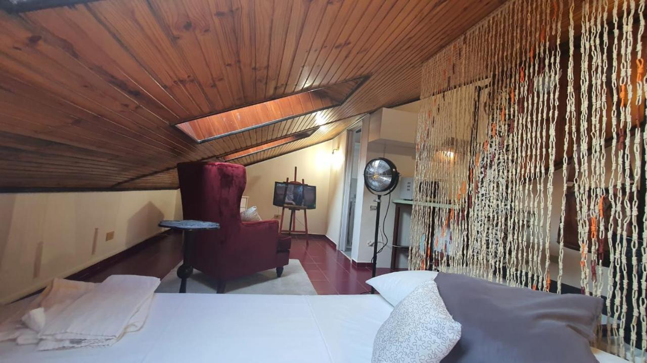 דירות מילאנו Mercanti Attic Version מראה חיצוני תמונה
