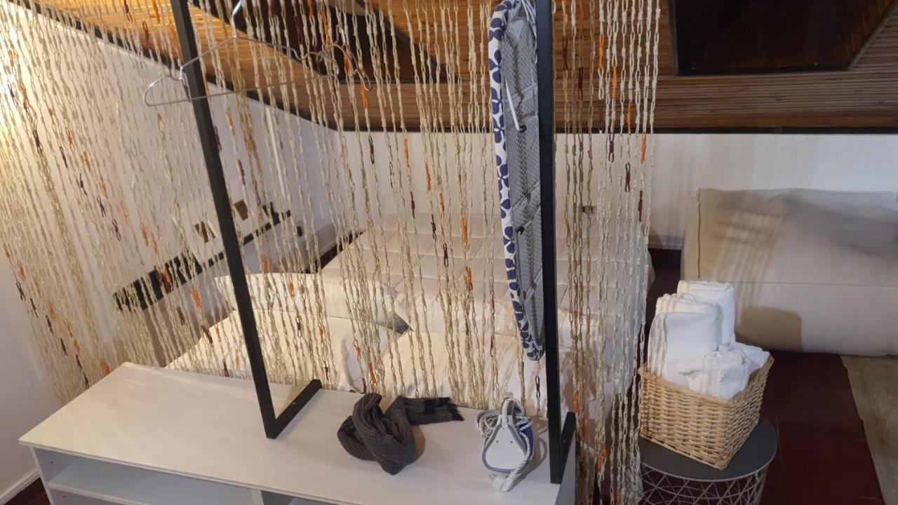 דירות מילאנו Mercanti Attic Version מראה חיצוני תמונה