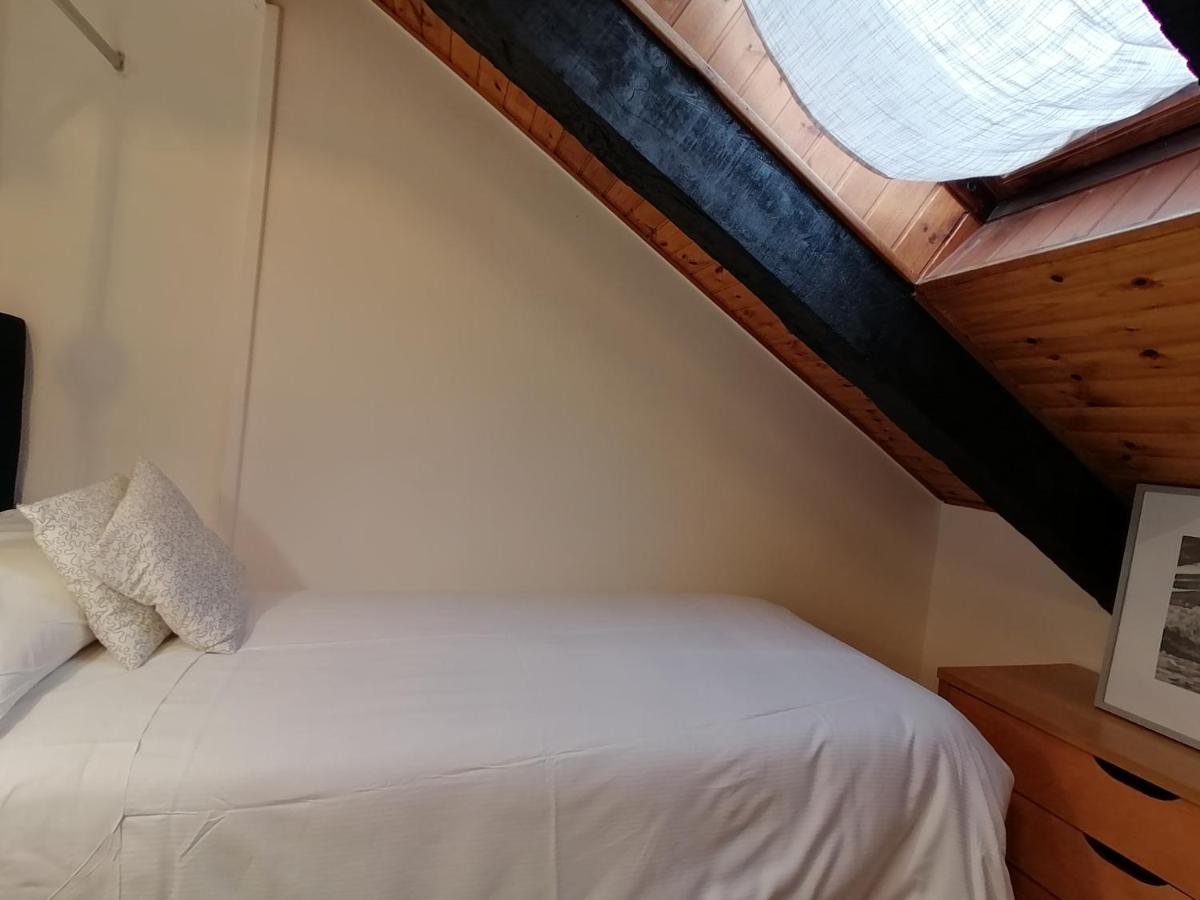 דירות מילאנו Mercanti Attic Version מראה חיצוני תמונה