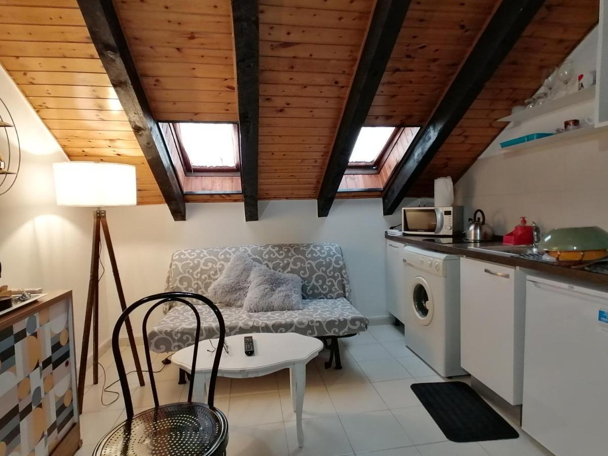 דירות מילאנו Mercanti Attic Version מראה חיצוני תמונה